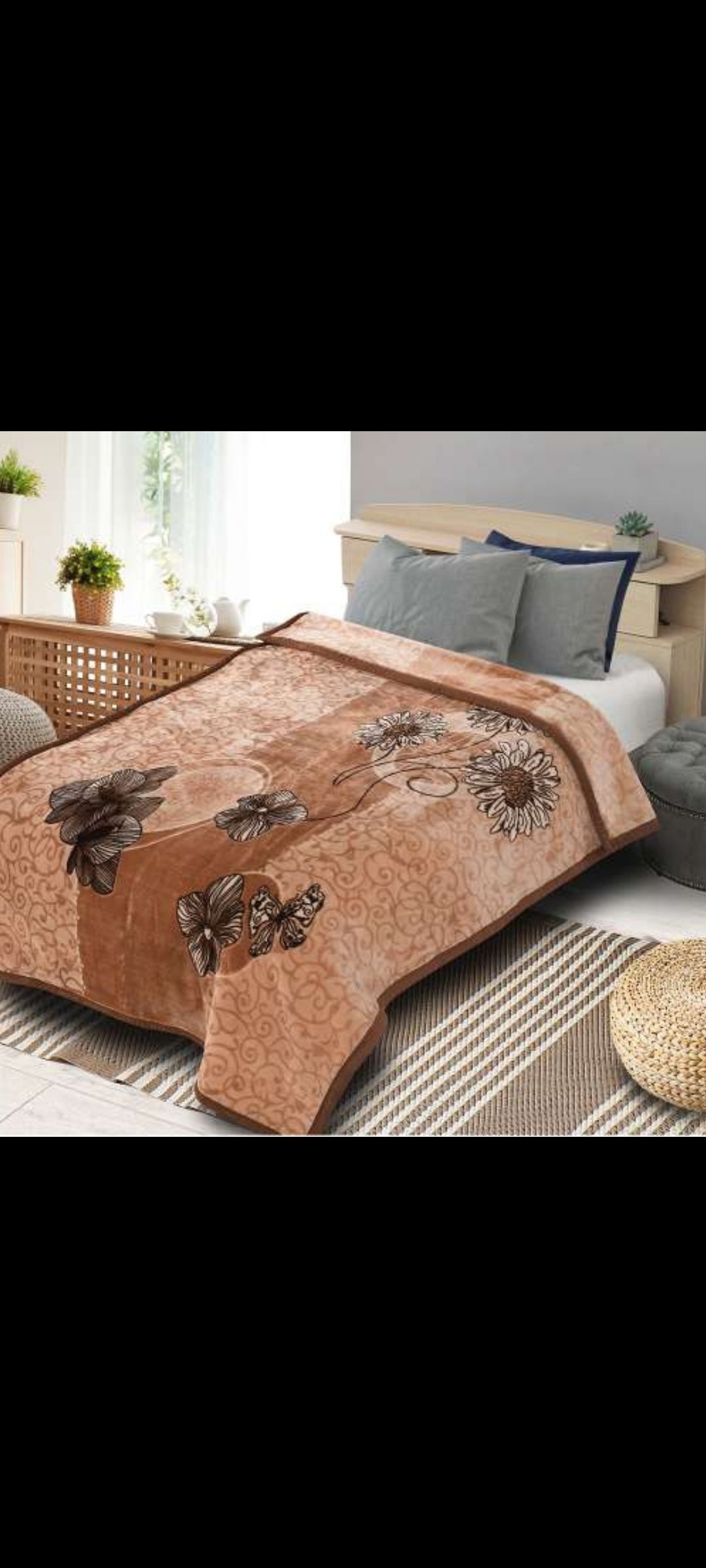 Elegance Blanket 3