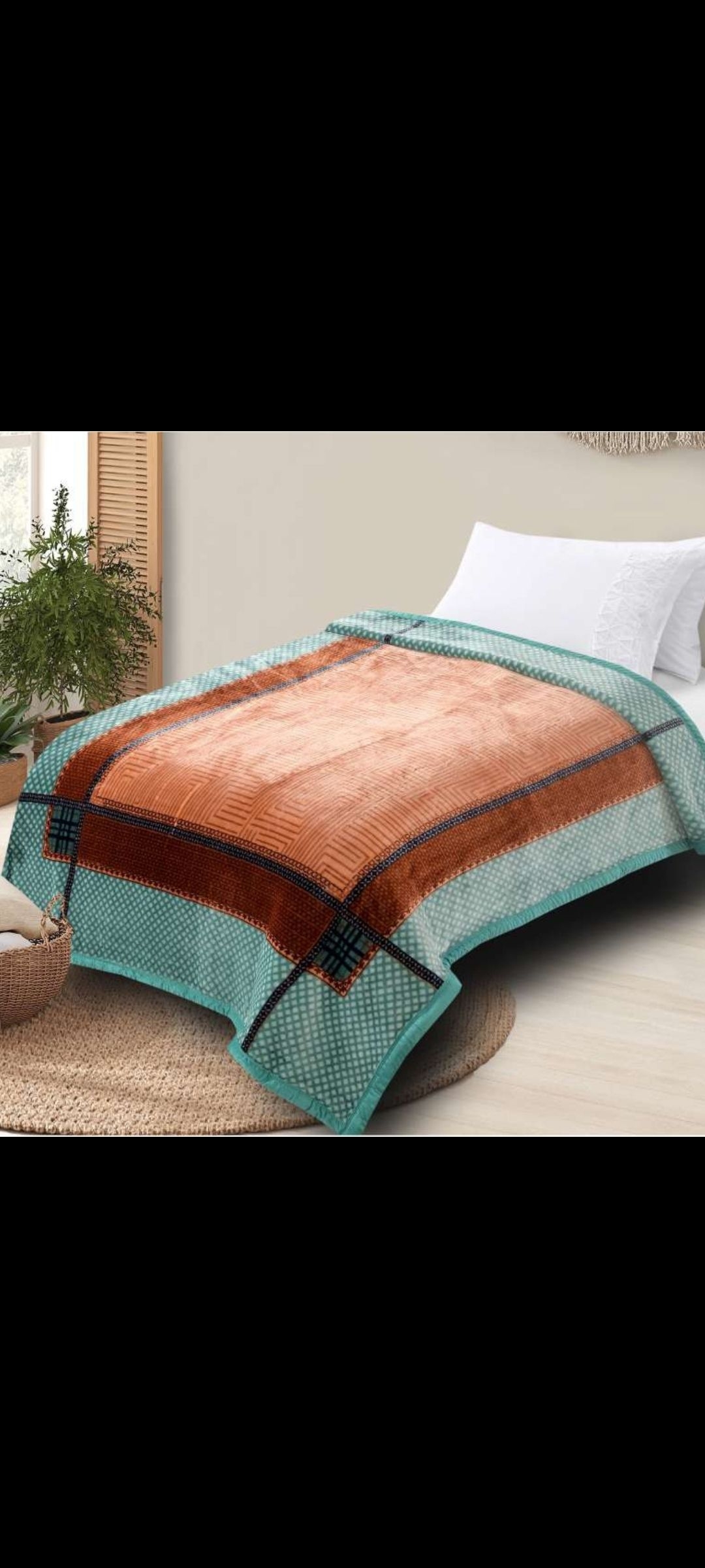 Elegance Blanket 4