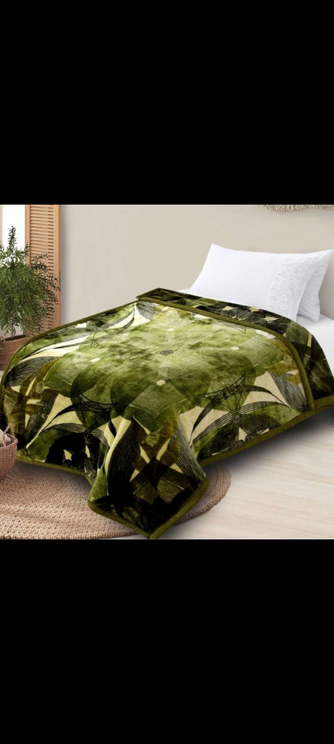 Elegance Blanket 5