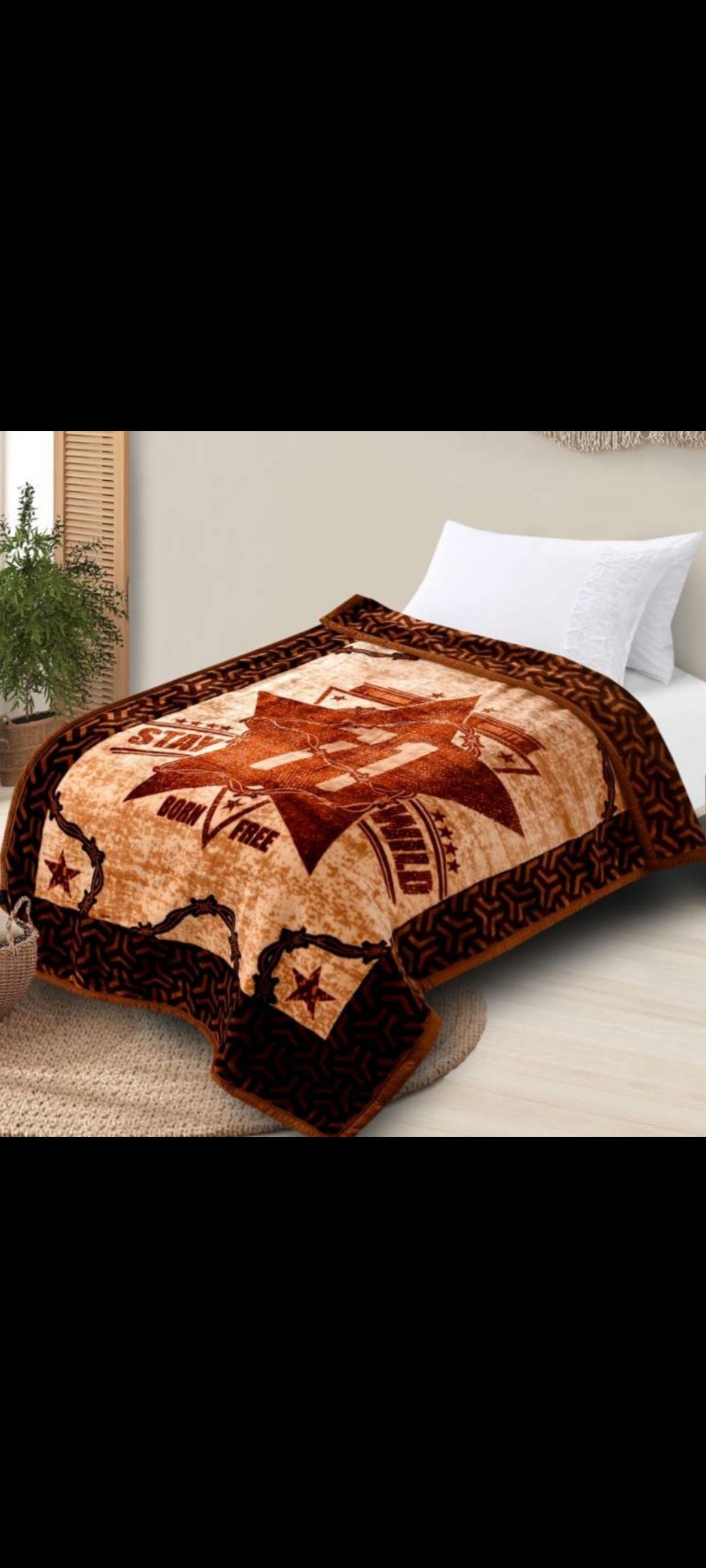 Elegance Blanket 6