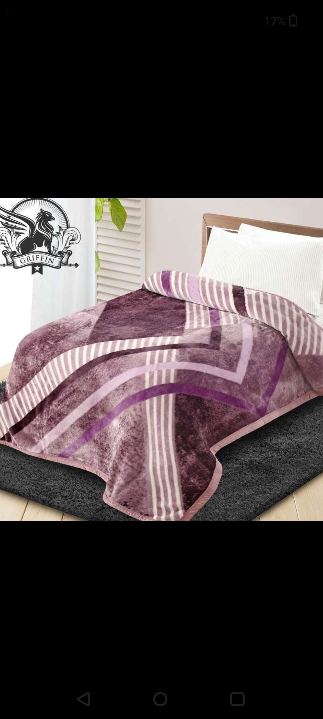Style Blanket 1