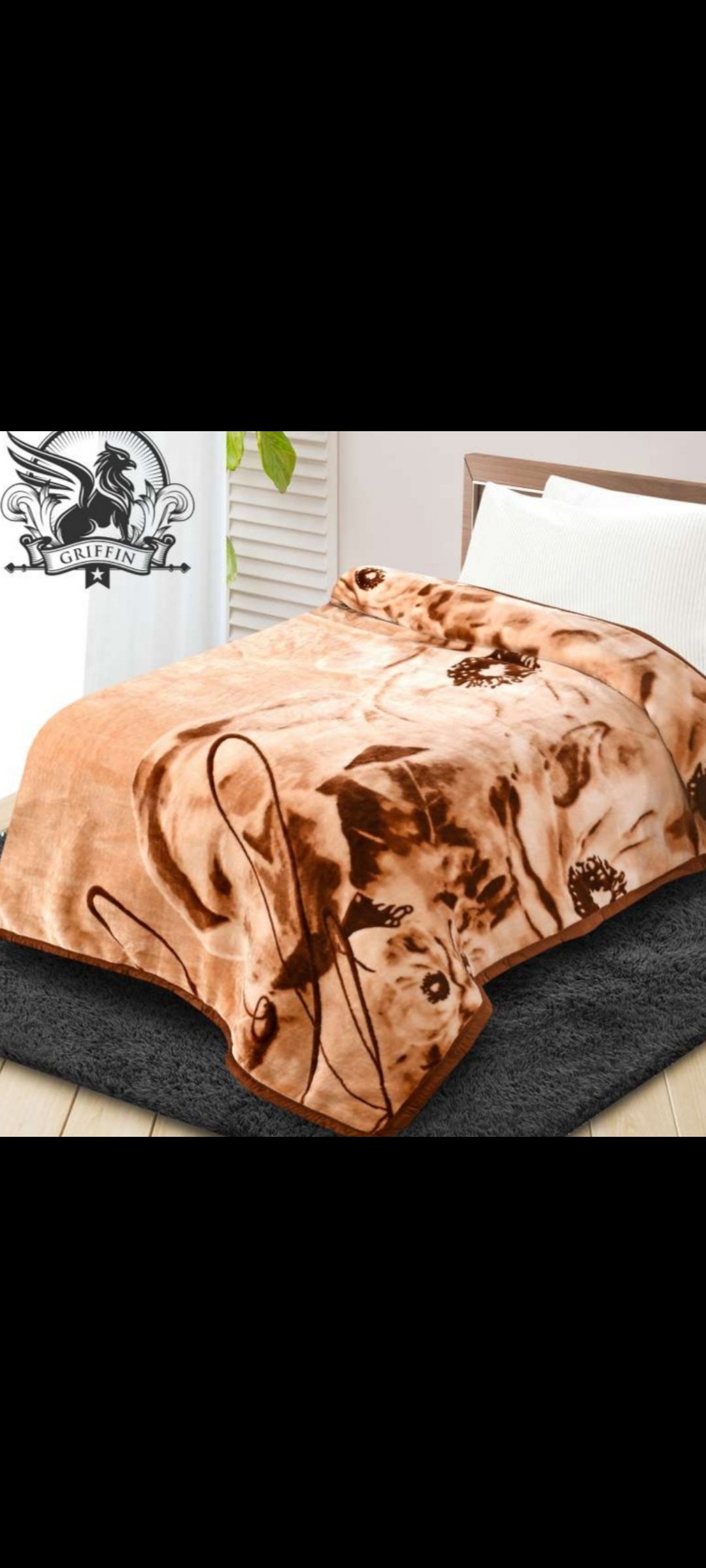 Style Blanket 5