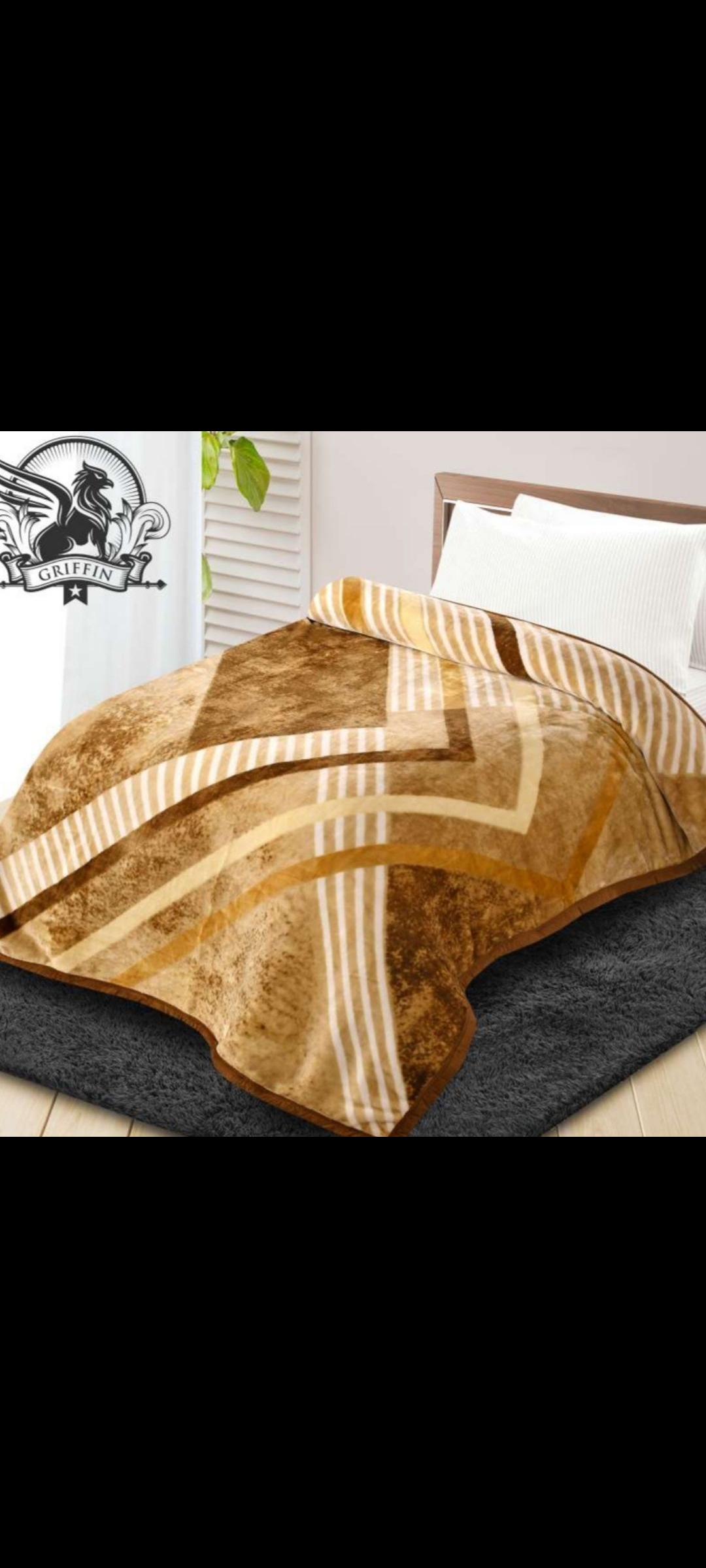 Style Blanket 6