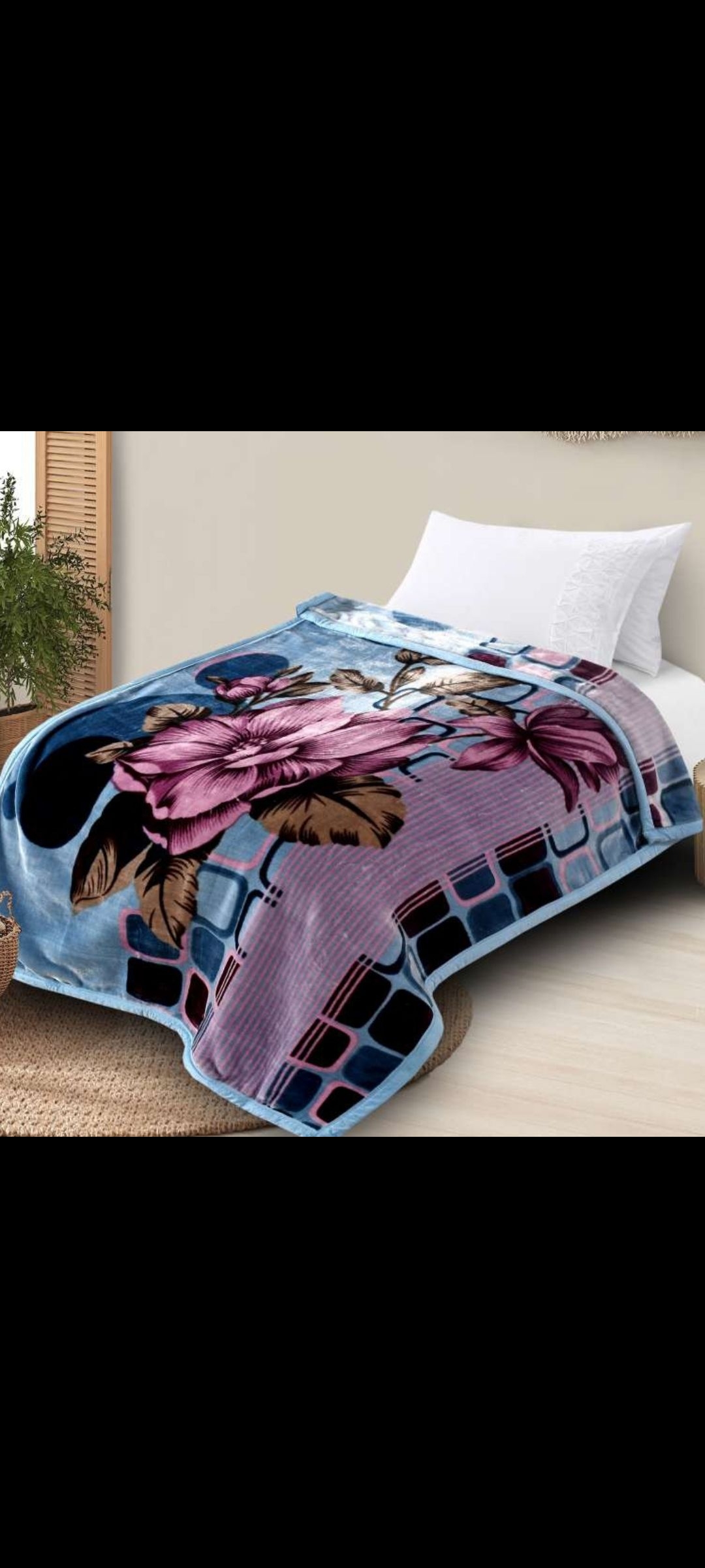 Style Blanket 7