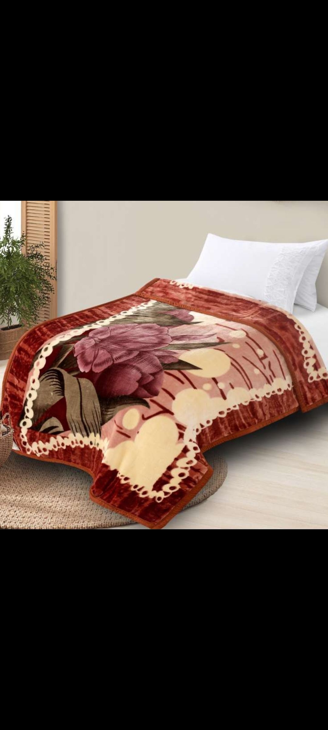 Style Blanket 8