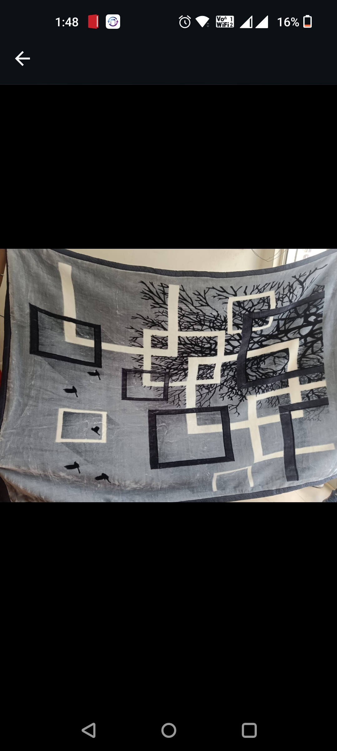 Gulliver 3.1kg Blanket 2