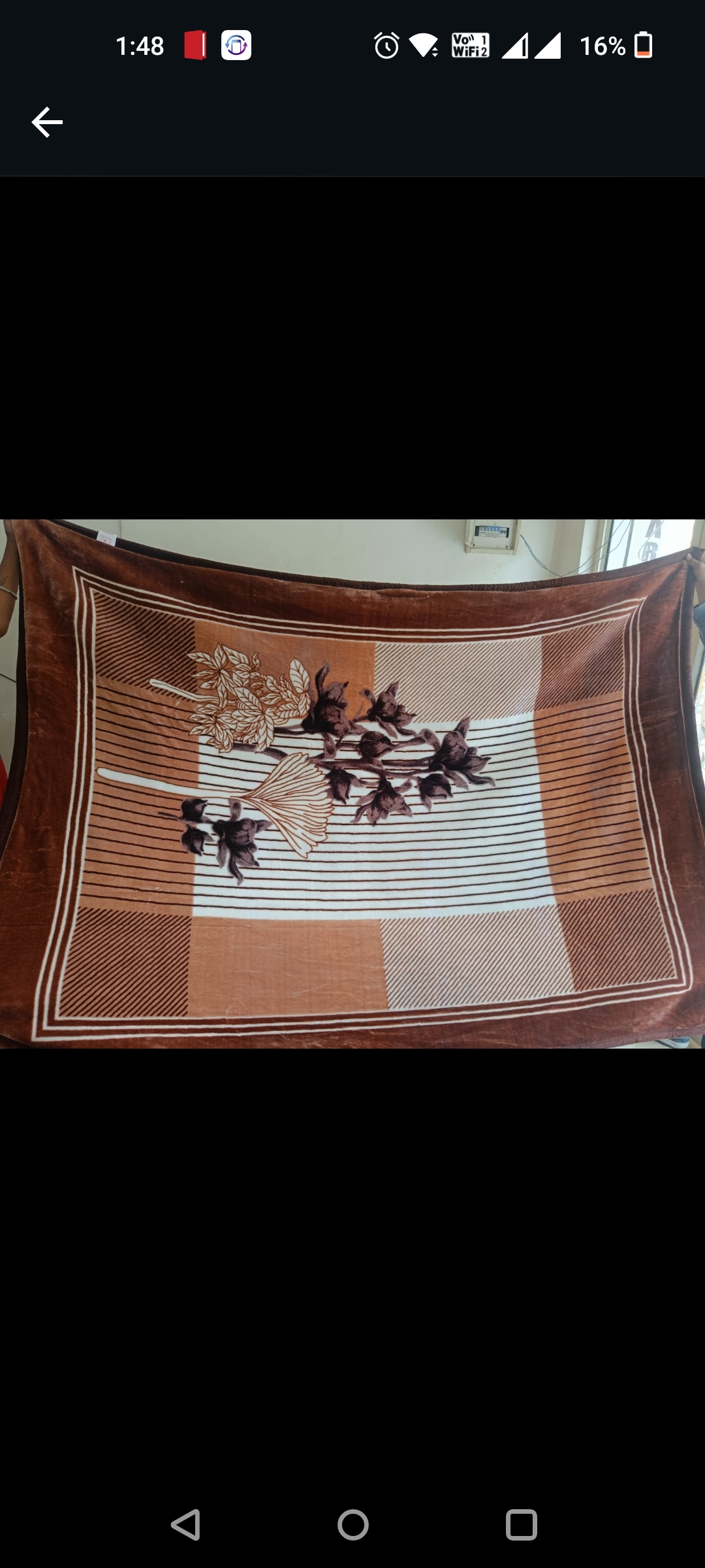 Gulliver 3.1kg Blanket 4