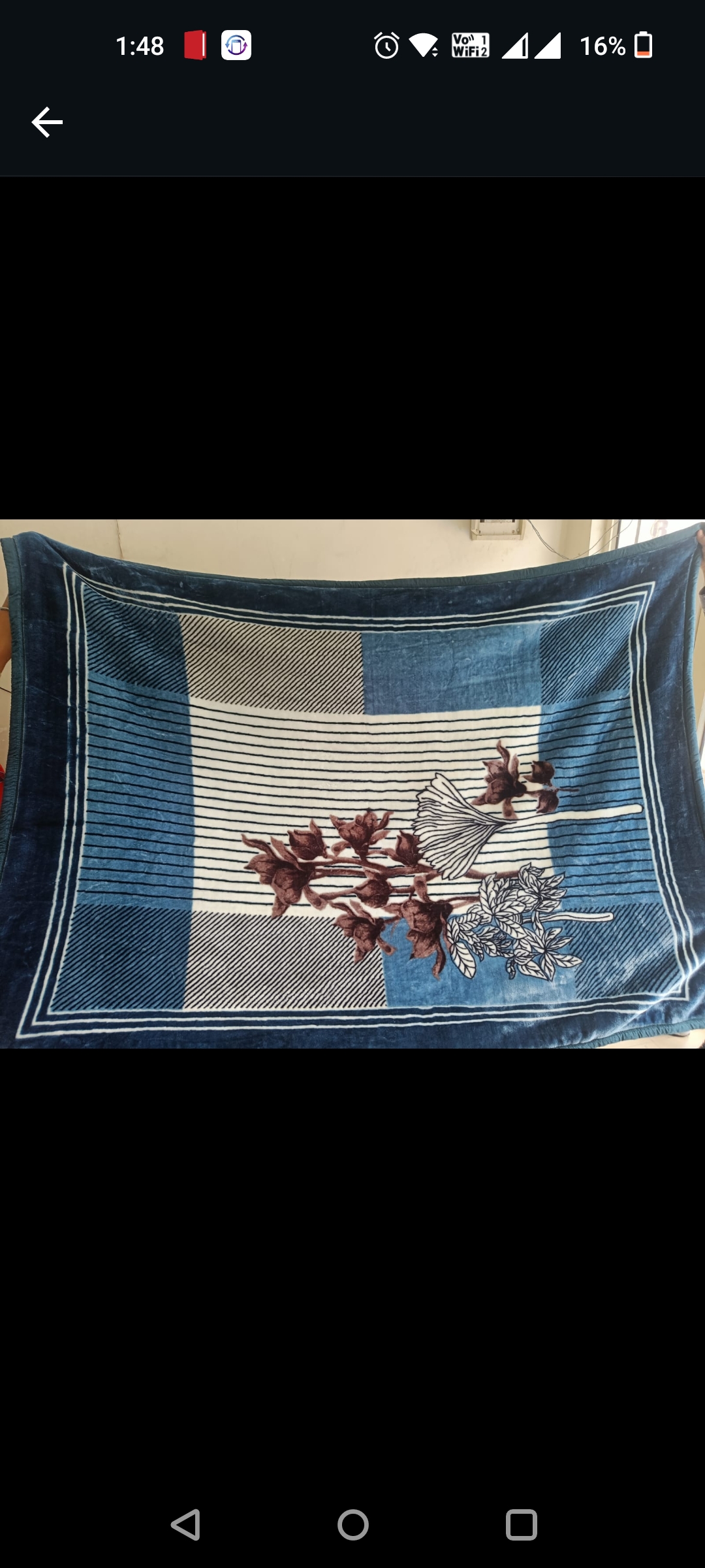 Gulliver 3.1kg Blanket 5