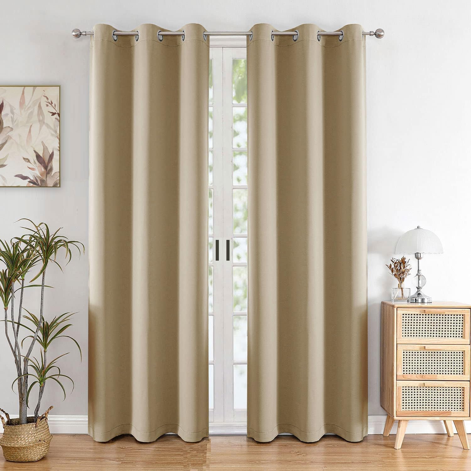 Elegant Curtains Collection
