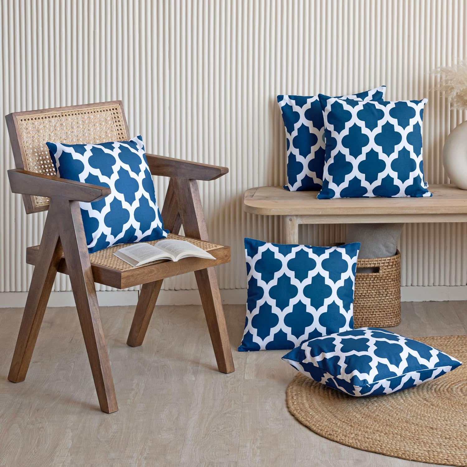 Decorative Cushions