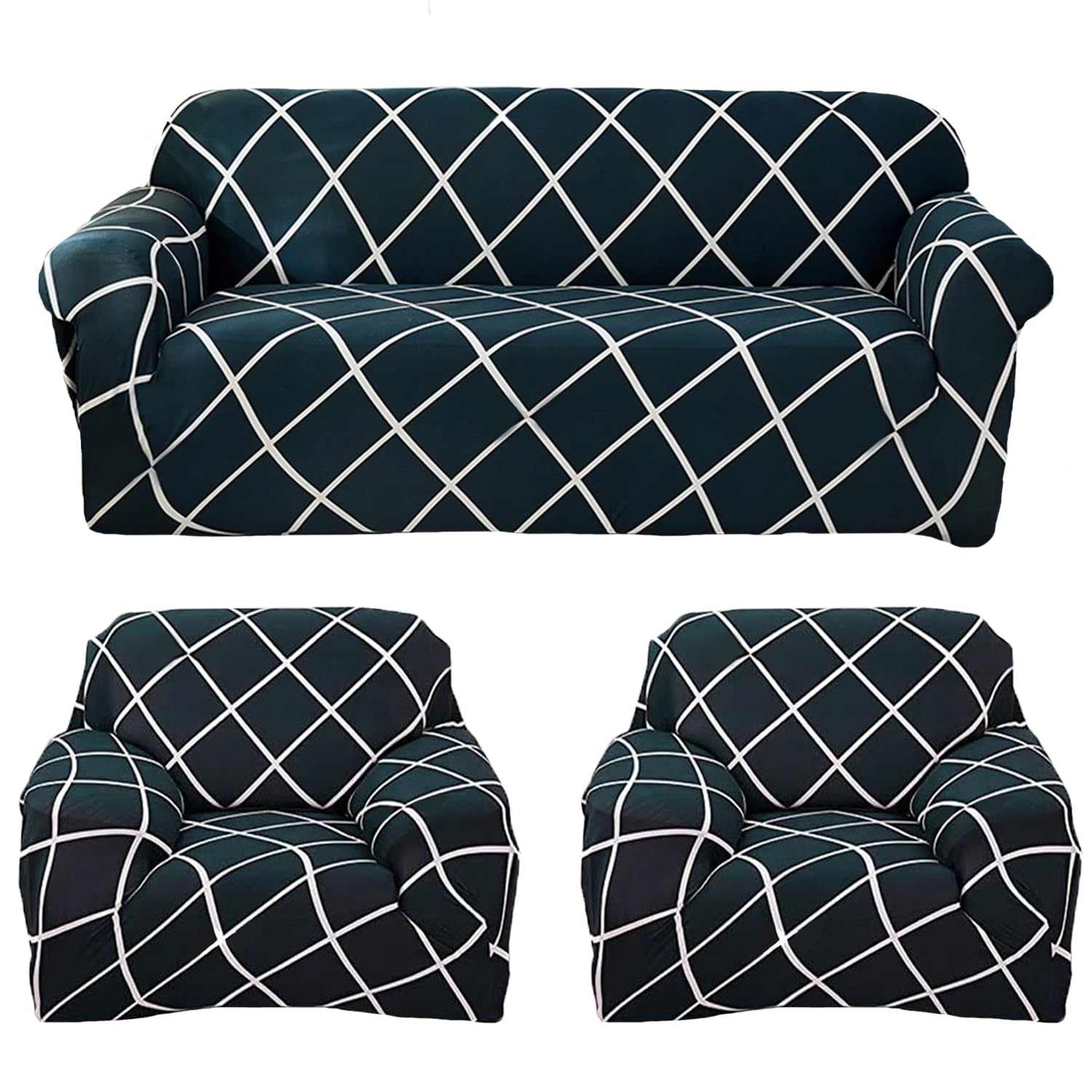 Stylish Sofa Covers